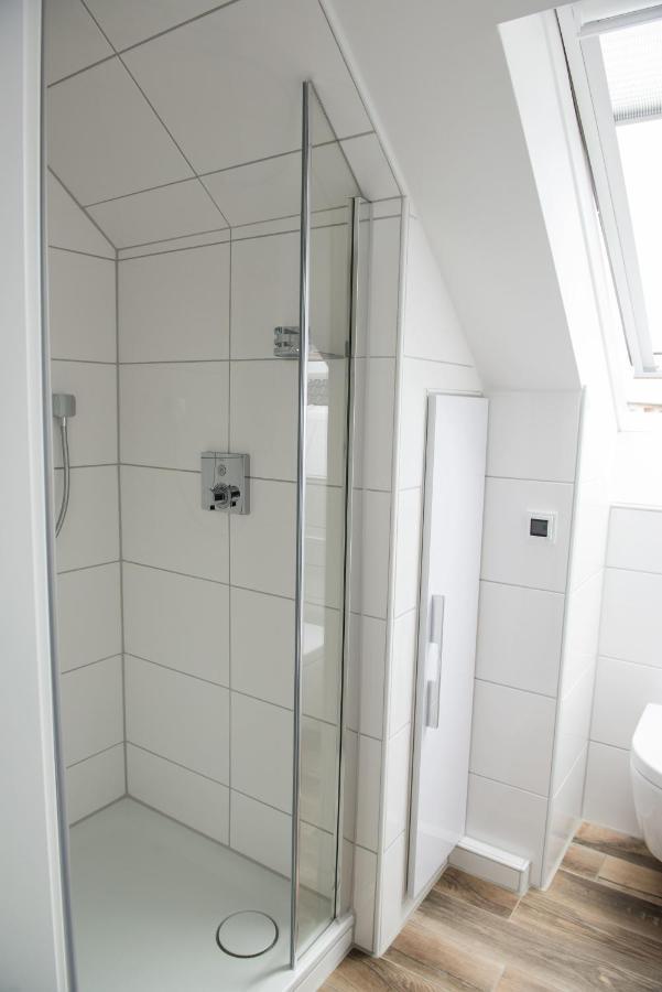 Stadtoase Bremerhaven Exterior photo