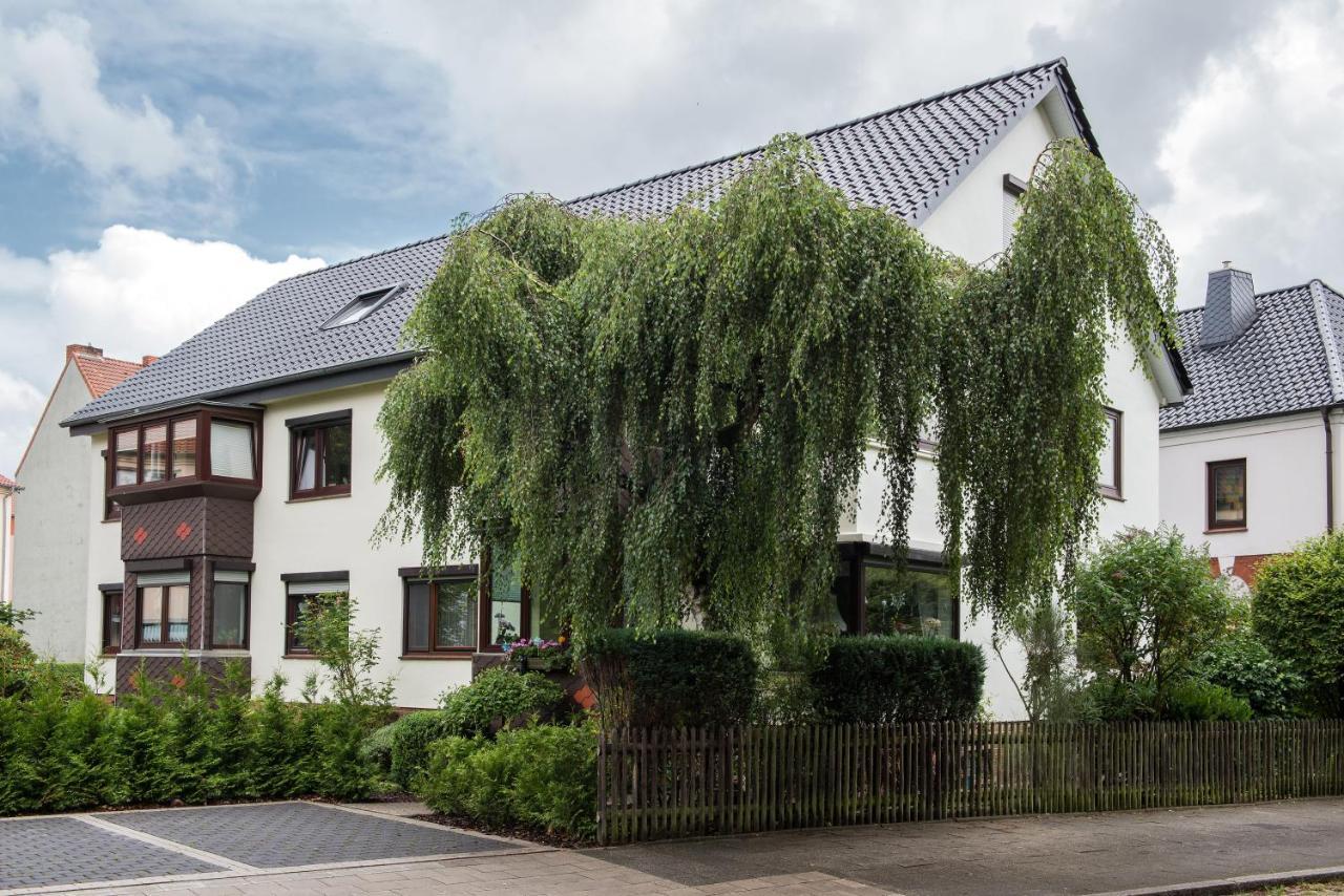 Stadtoase Bremerhaven Exterior photo